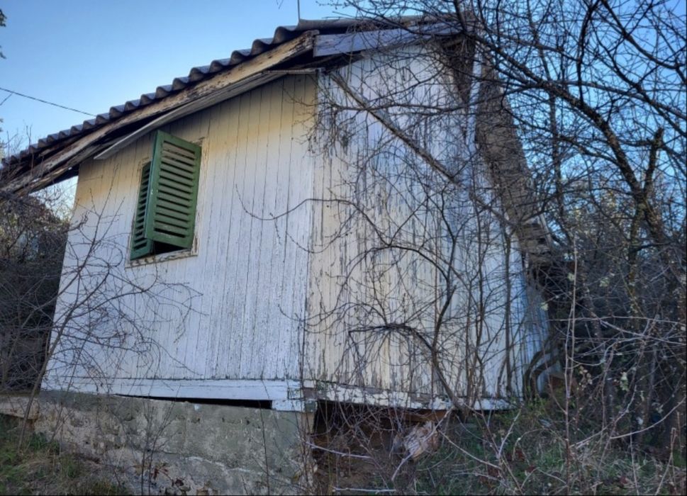 Продава парцел в с.Тополница общ.Дупница