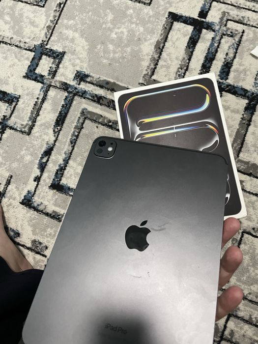 iPad M4 (iPad Pro 11-дюймовый)