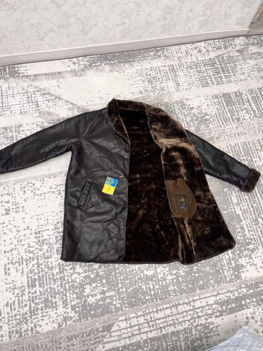 Продам дубленку, новая.