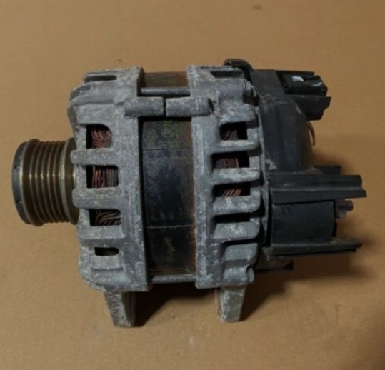Alternator 1.5dci euro 6 K9K-872 / K9K-U8 Logan/Captur/Clio/Quashqai