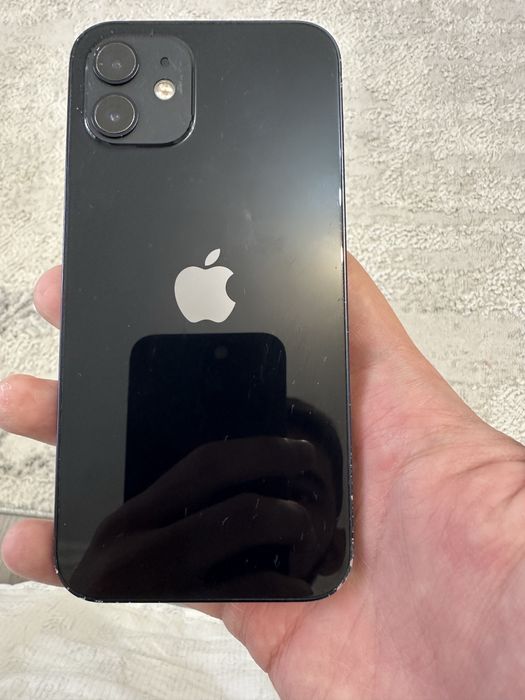 Iphone 12 без ремонта