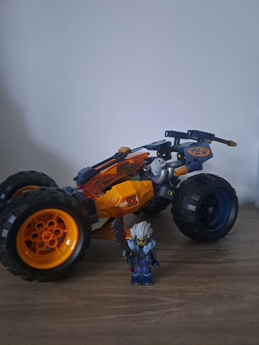 Lego Ninjago Dragons Rising Sets