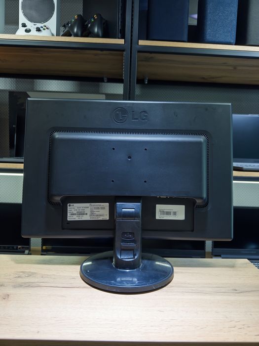 Монитор, LG FLATRON W2242S, 0574/10