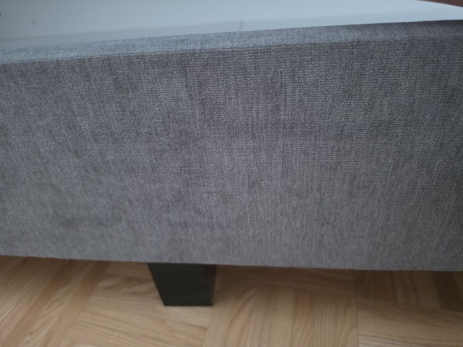 Boxspringbett 180x200