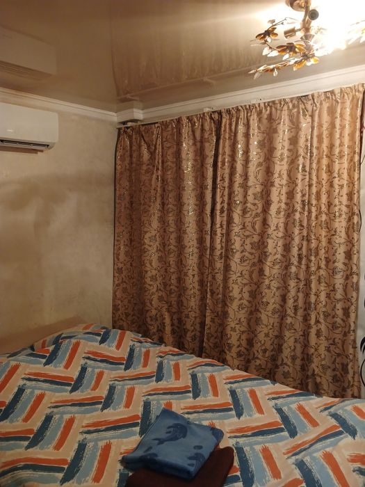 Квартира посуточно ЖД ВОКЗАЛ