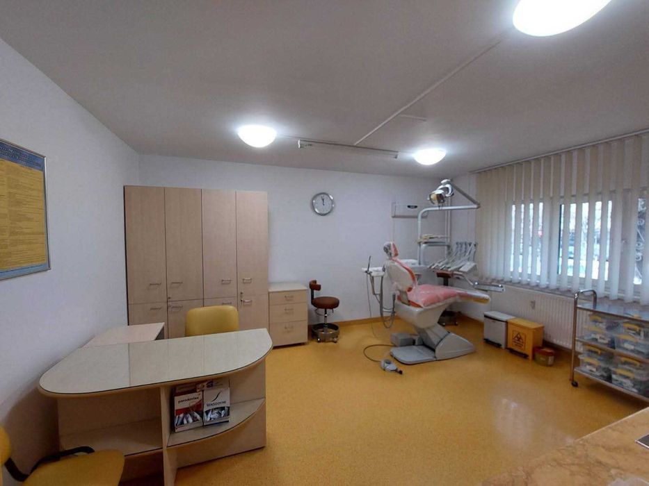 Ofer spre inchiriere cabinet stomatogic