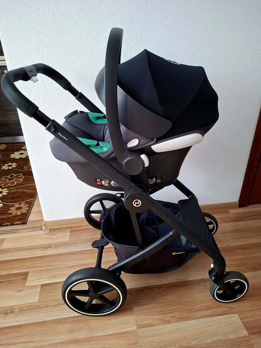Cybex Balios S Lux