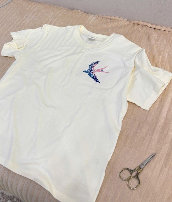 Долгосрочная Нашивка