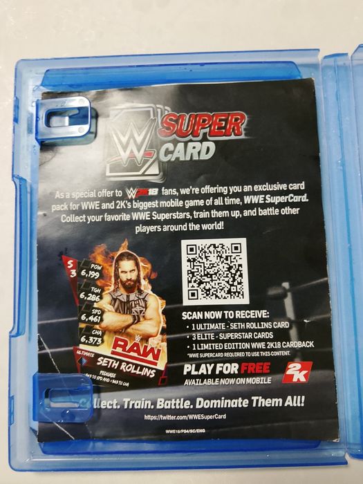 Игра на пс 4 подходит для пс 5