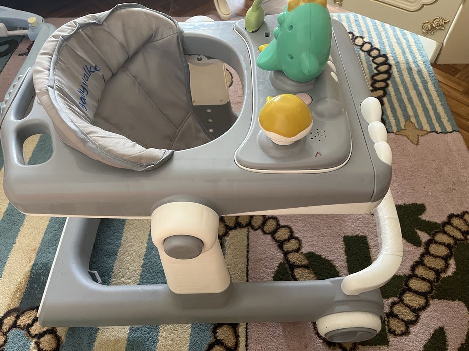 Ходунок для детей