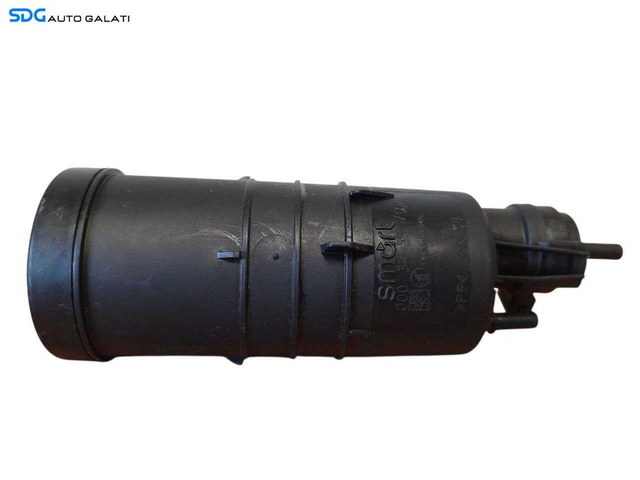 Canistra Filtru Carbon Smart Fortwo 1998 - 2006 Cod 0003455V007 [LR1813]