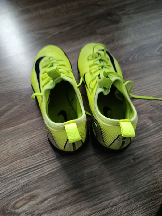 Стоножки Nike 38.5