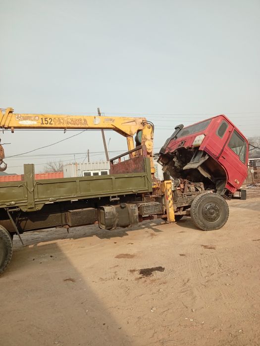 Продам манипулятор