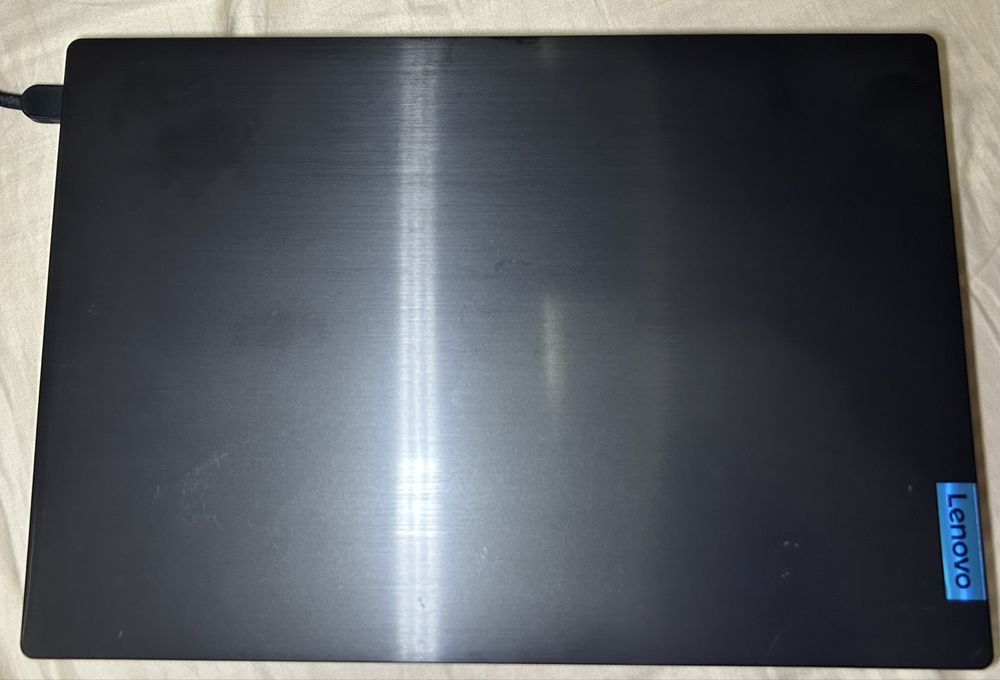 Лаптоп Lenovo IdeaPad L340 Gaming (15")