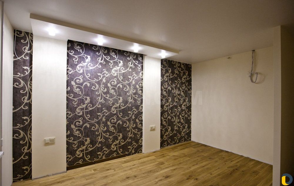 Обои качество гарантия