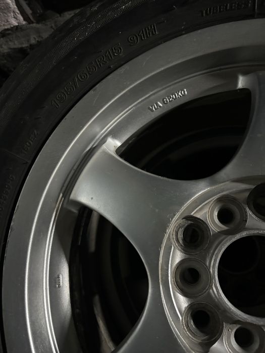 Продам диски япошка