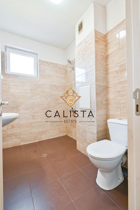 Двустаен апартамент под наем в ж.к. Кръстова вада, 2220396