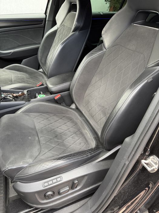 Vand Skoda Kodiak , primul proprietar, facelift , tva inclus