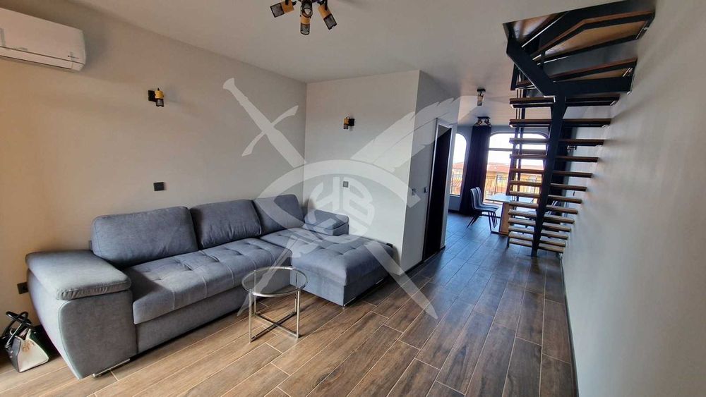 Продава се Мезонет в Созопол - 100 кв.м за 888 €/кв.м - Снимка #6