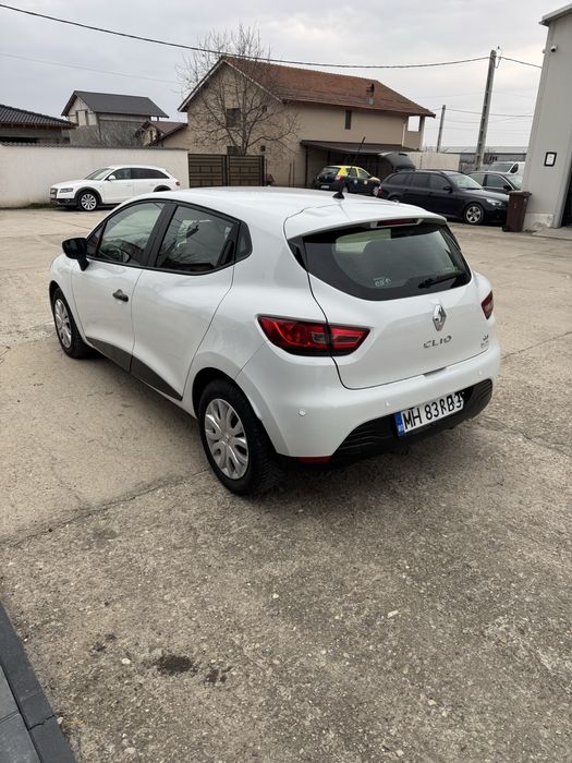 Vand Renault Clio