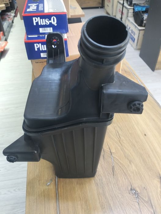 продам резонатор бачка шевролет монза