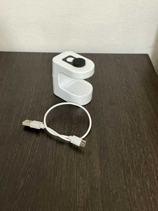 Уф лампа для одного пальца