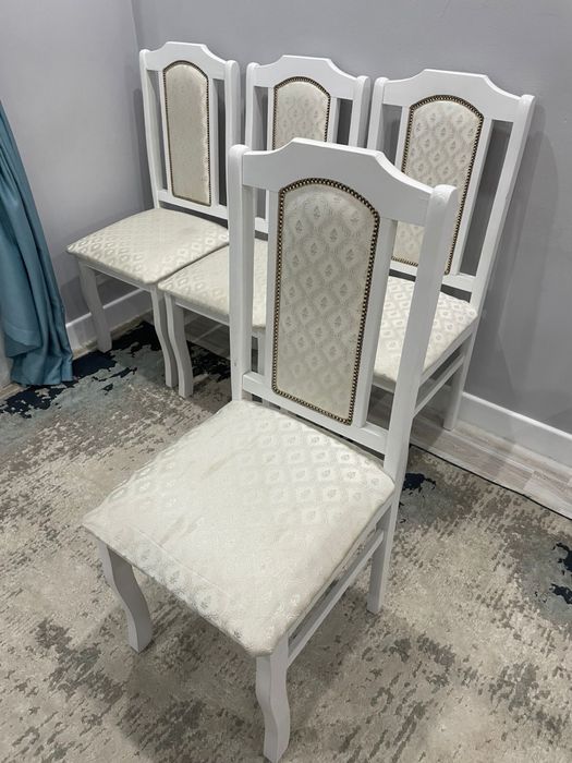 Продается стулья