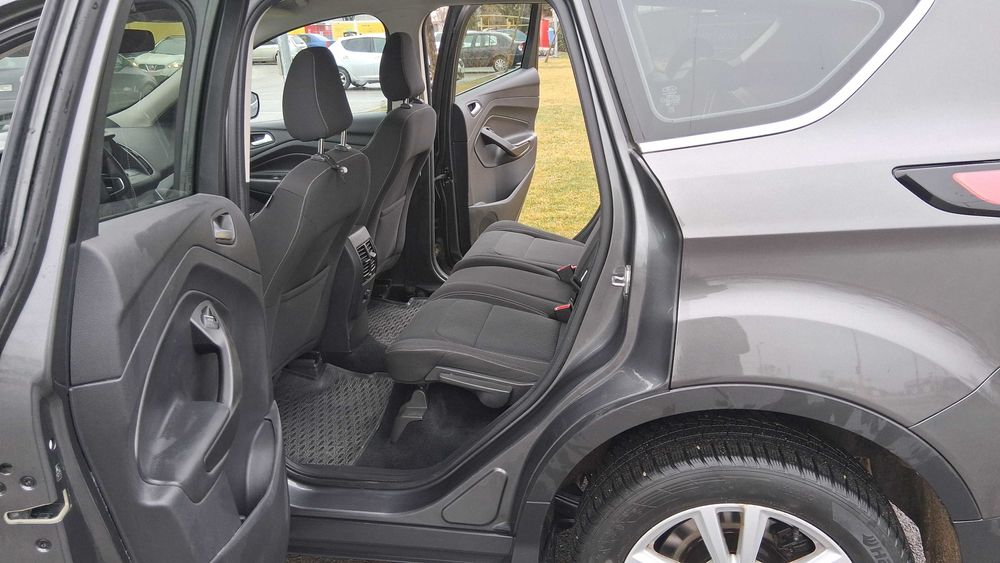 Ford / Kuga / 1.5 Ecoboost / 2019 / benzina