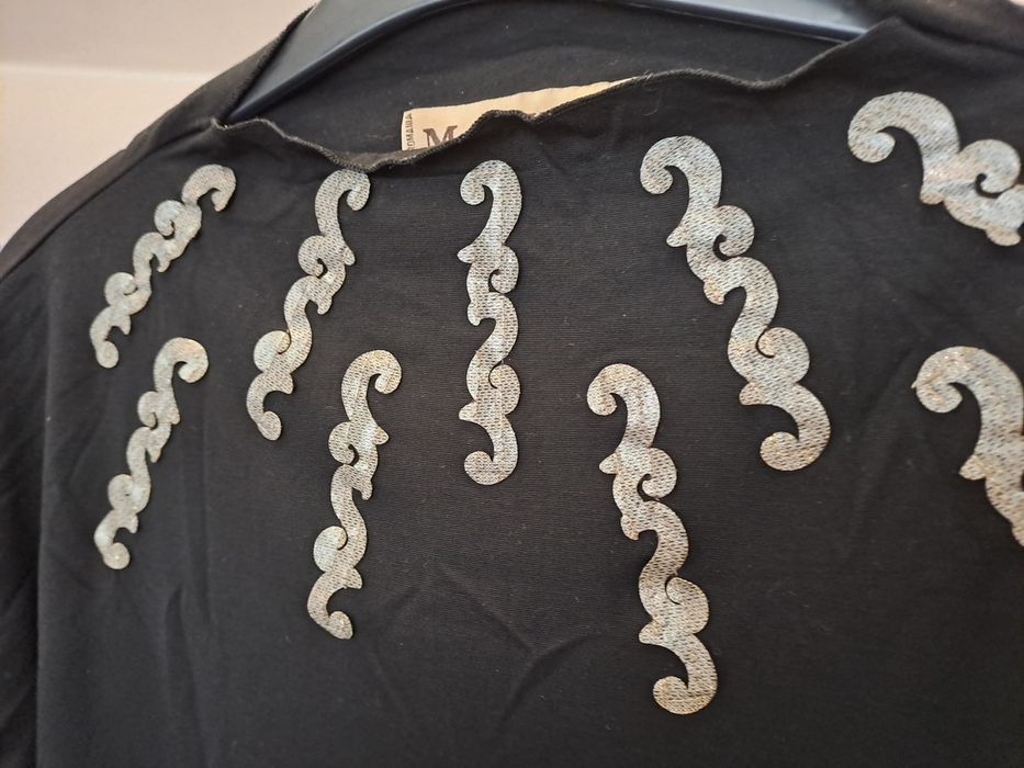 Rochie  Mathilde  neagra