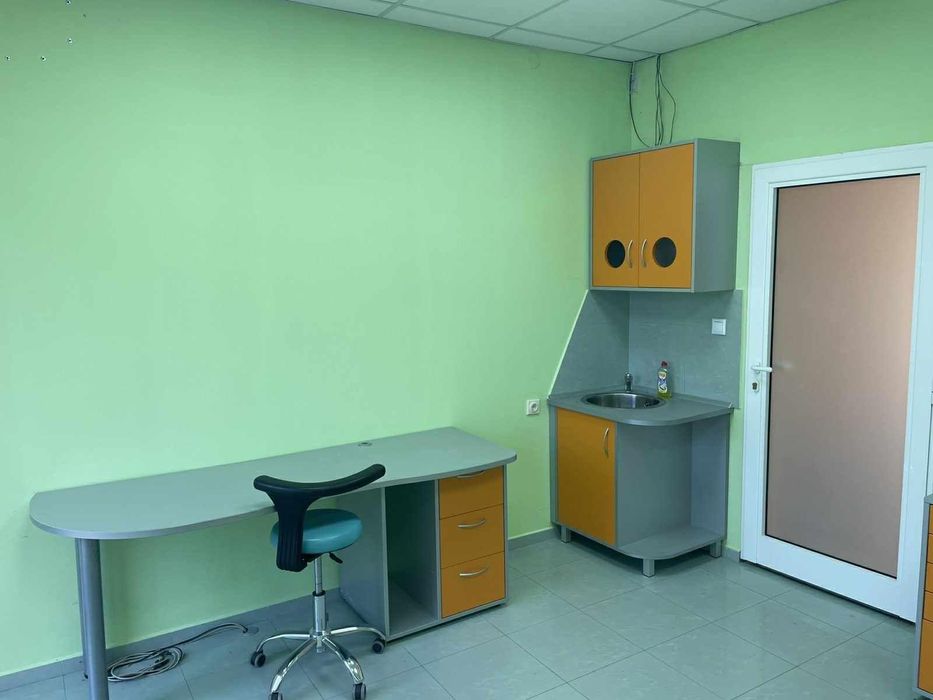 Дава се под наем Офис в София, Драгалевци - 45 кв.м за 497.25 € - Снимка #4