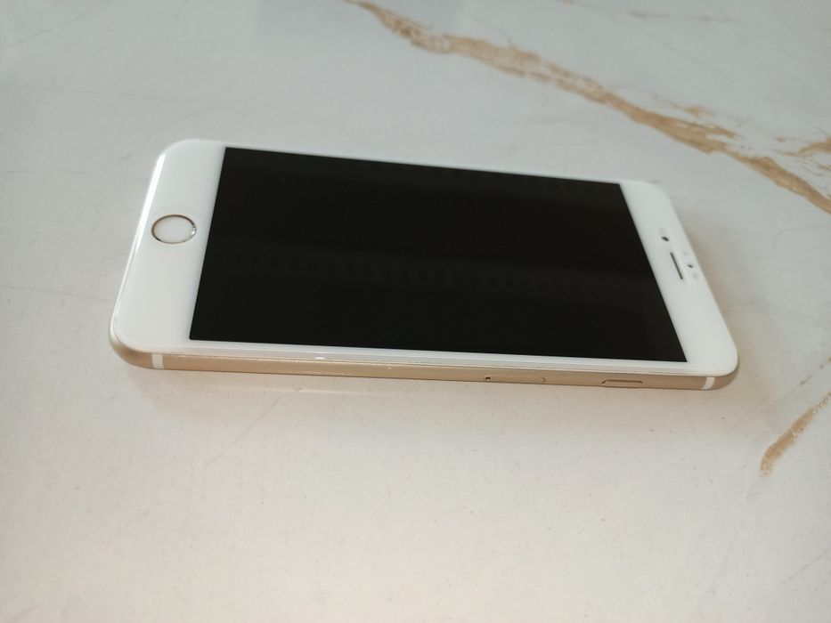 iPhone 6S Plus в идеальном состоянии