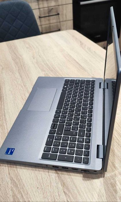 Лаптоп - Dell Latitude 5531