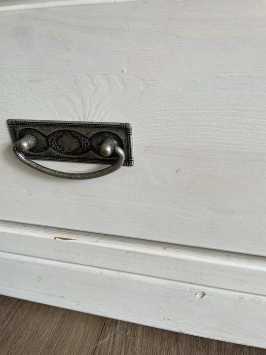 Тв тумба массив сосны