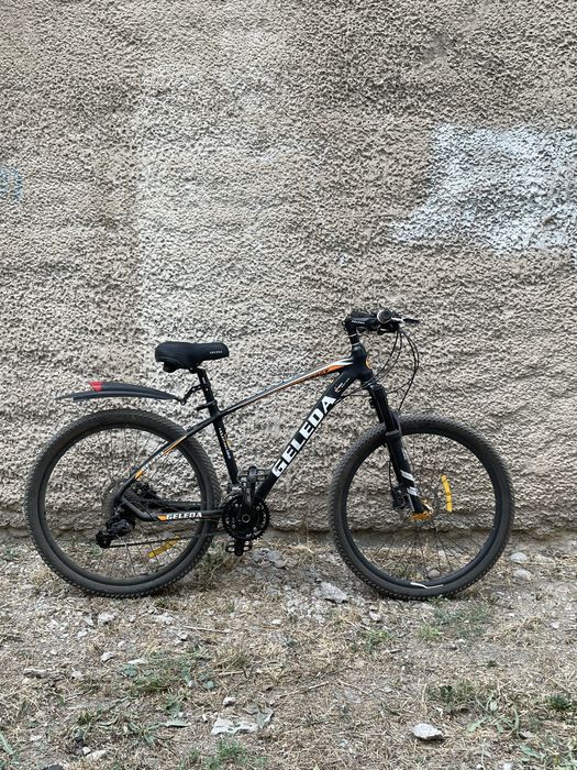 Продам велосипед Geleda mtb мтб