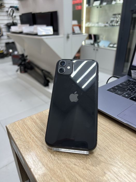 Iphone 11, 128gb