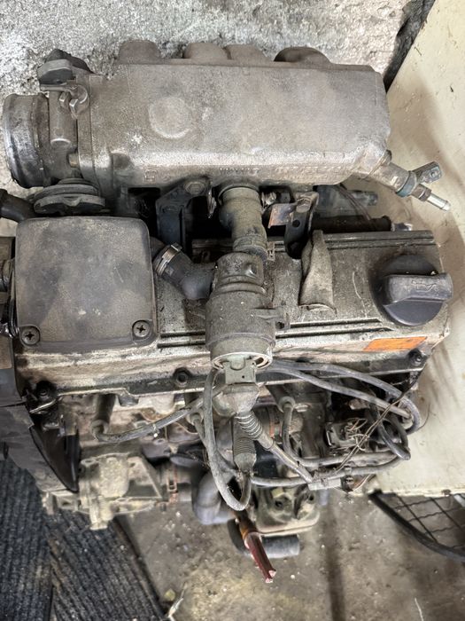 мотор за wv-golf-3  2000GTI 115кс