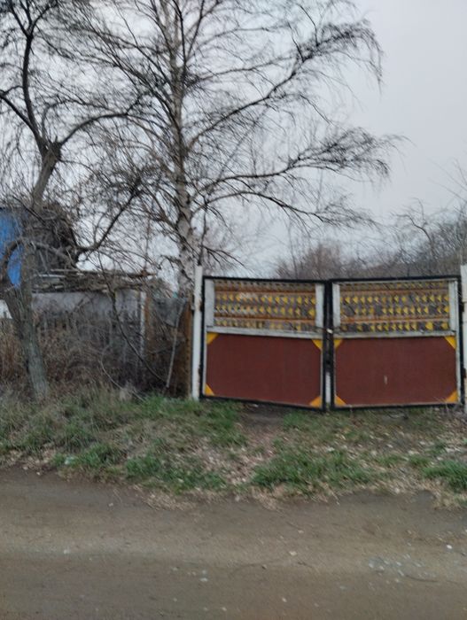 Продаю дачу общество Металлист.