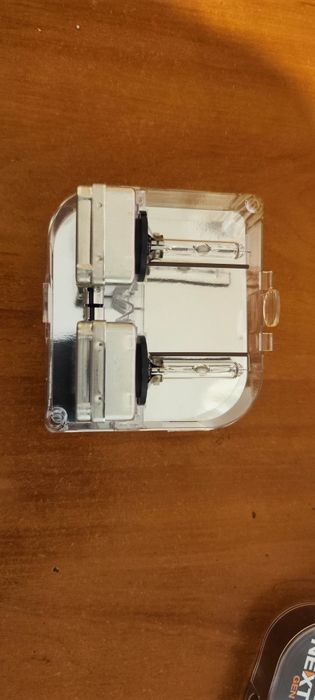 Osram D1s ксенон