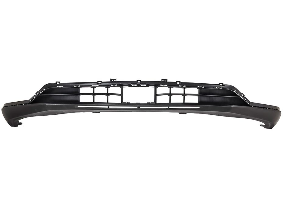 Передний и задний бампер Changan CS 55 plus