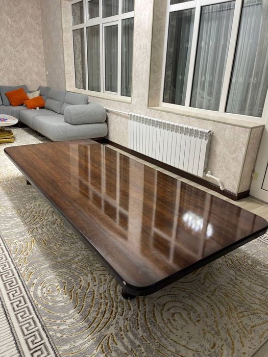 Stol sotiladi xolati ideal