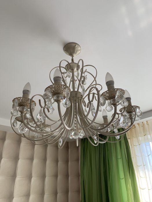 Продам светильники