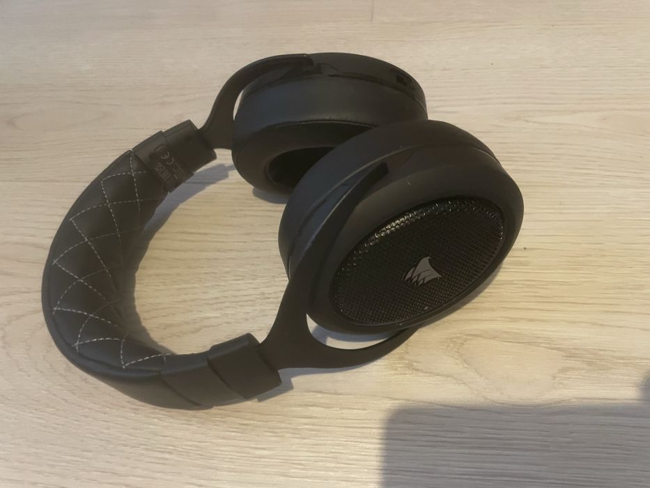 Геймърски безжични слушалки, БЕЗ ДОНГЪЛИ!!!