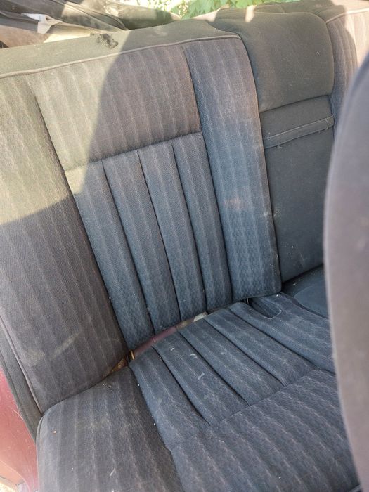Мерседес w124. 200E. Запчасть