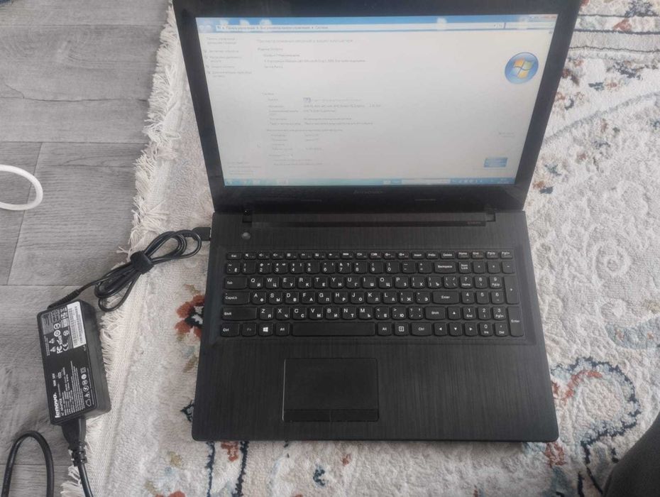 Lenovo для работы и учебы