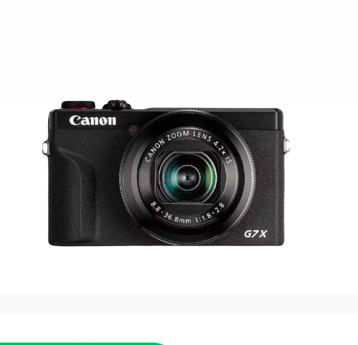 Canon g7 mark 111