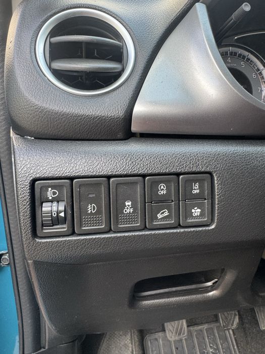 Suzuki Vitara, unic proprietar,