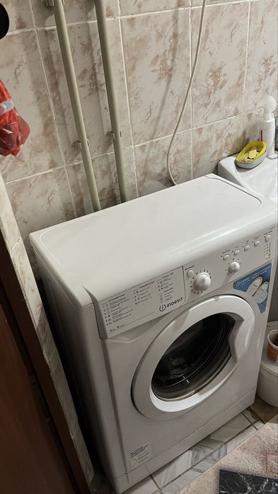 Холадилни и машинка