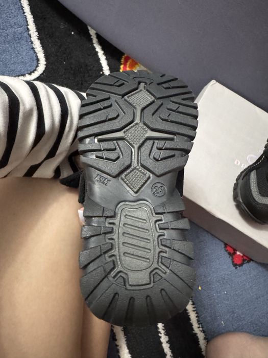 Детская обувь minimen