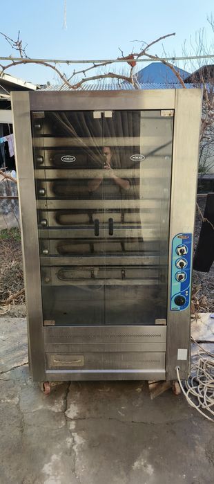 Грил аппарат   4 дона