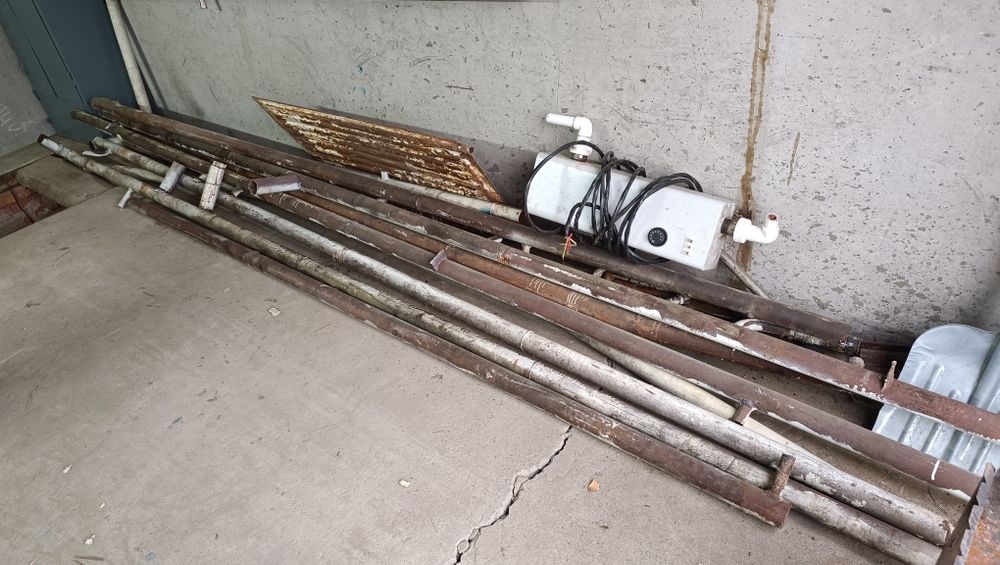 Продам печной котел